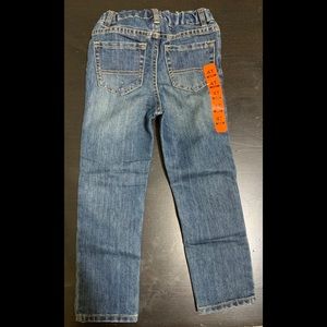 The Children’s Place - Jeans - Tide Pool - Skinny